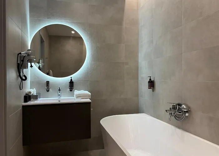 Premier Hotel Miskolc