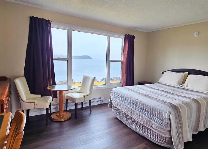 St Ann'S Motel & Cottage