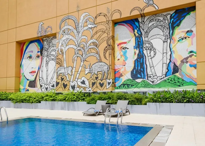 Park Inn By Radisson Bacolod