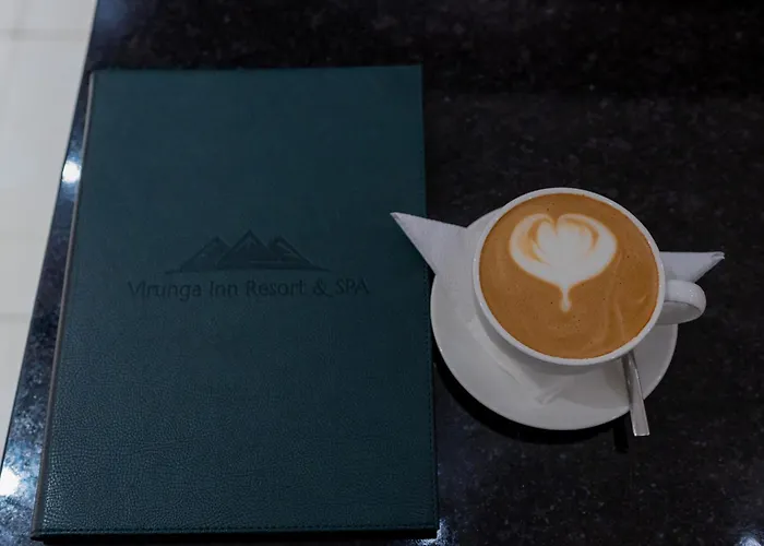 Virunga Inn Resort & Spa
