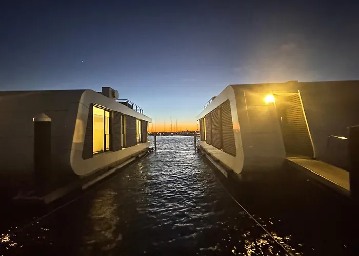 Janahausboot