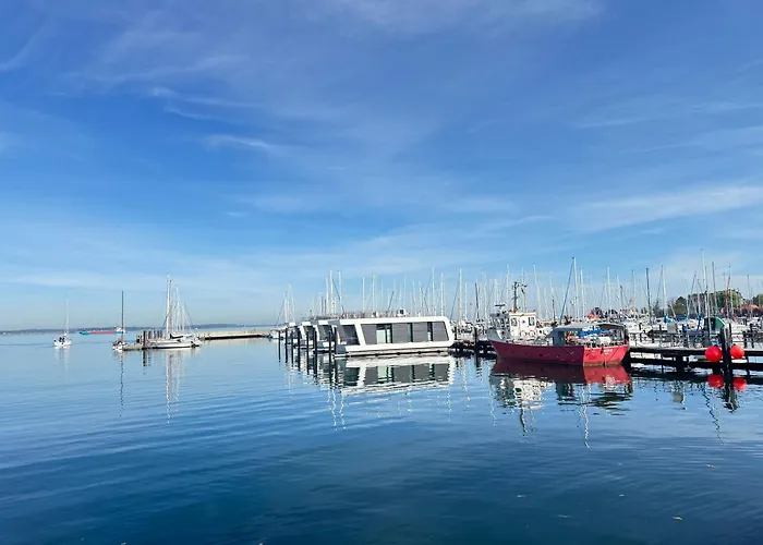Janahausboot