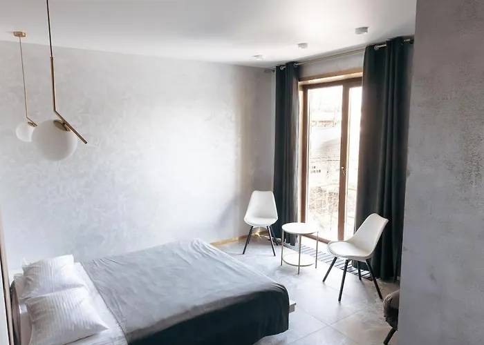 Sofa Boutique Hotel & Spa