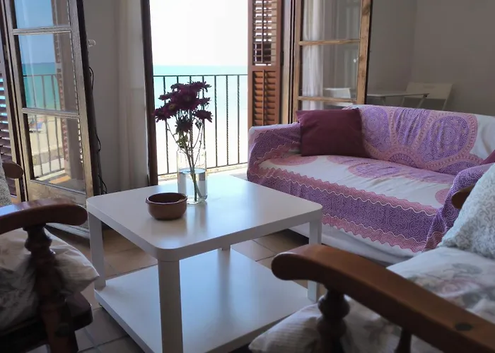Baywatch Penthouse