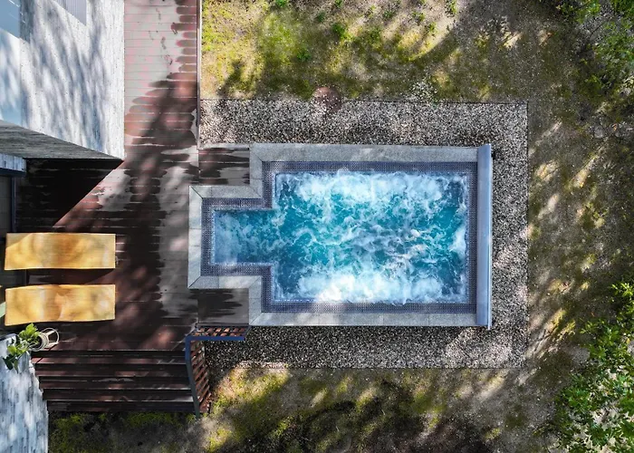 Hotel Bergo Resort & Spa
