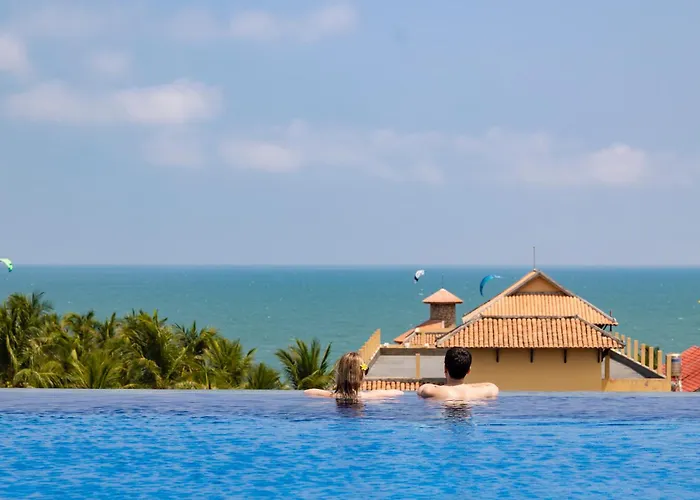 Vipol Mui Ne Hotel&Spa