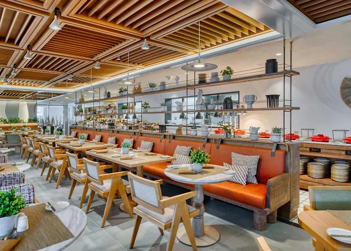 The First Collection Business Bay, Dubai, A Tribute Portfolio Hotel