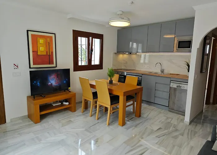 Apartamento Tropical