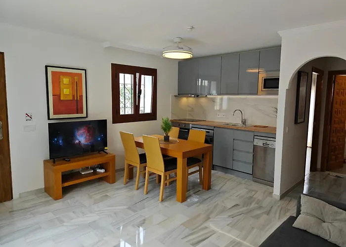 Apartamento Tropical