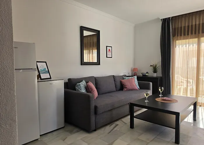 Apartamento Oasis