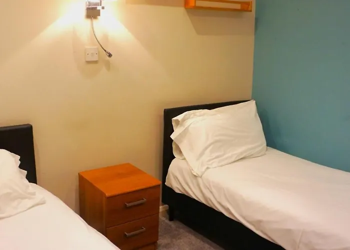 Oban Hotel