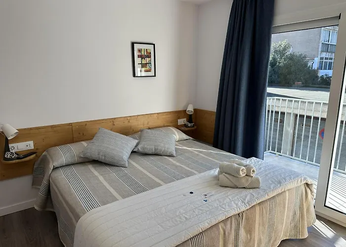 Malva Hostel Estartit