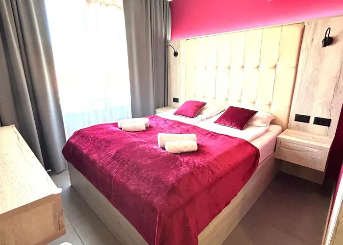 ECHO Boutique Rooms