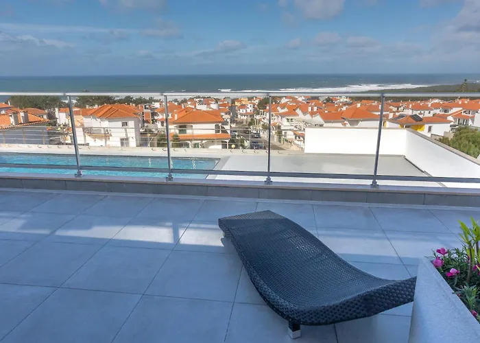 Oceane Guest House - Adults Only