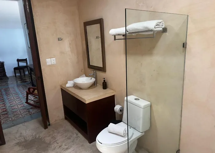 Casona Colonial Santiago