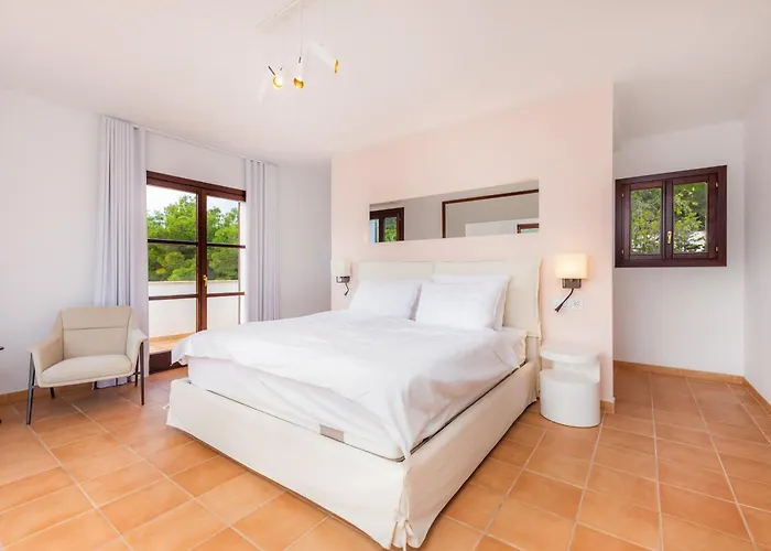 Villa Font De Sa Cala