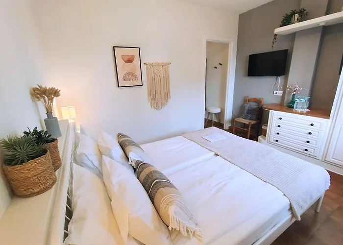 Boutique Beach House, Colina del Emperador