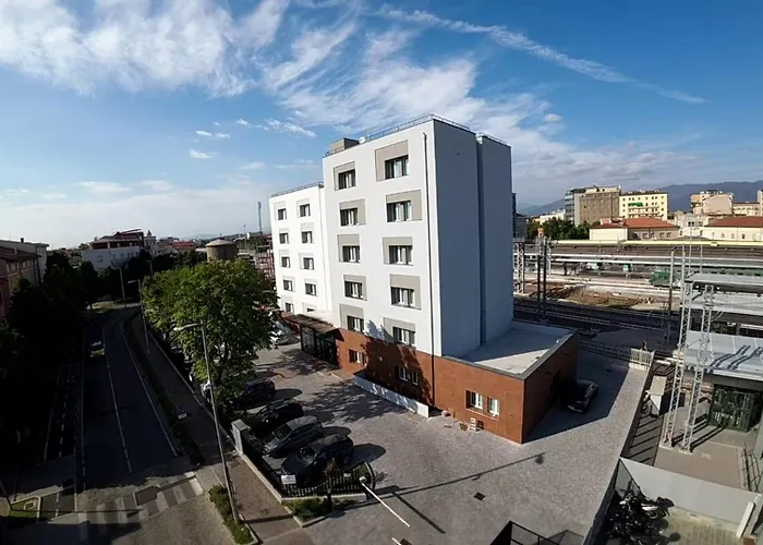 Hotel Leonessa