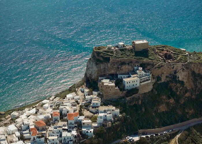 Tzanis Resort Skyros