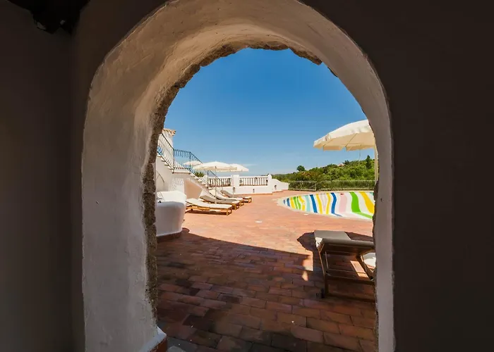 Hotel Pedra Santa