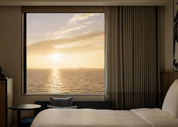 Fairfield By Marriott Hyogo Awaji Higashiura