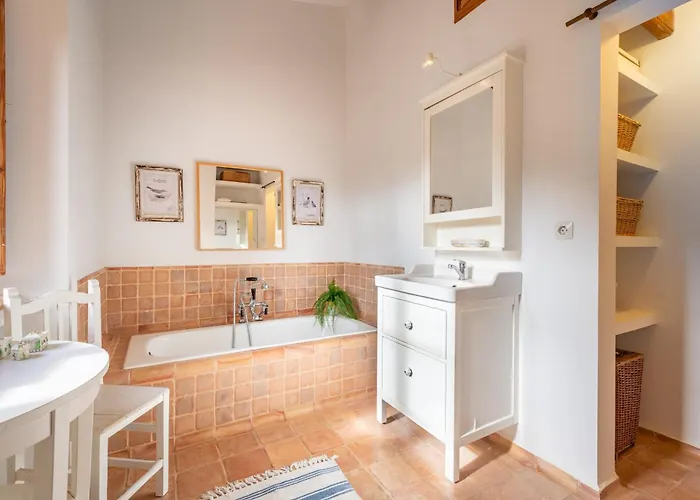 Casa Amber