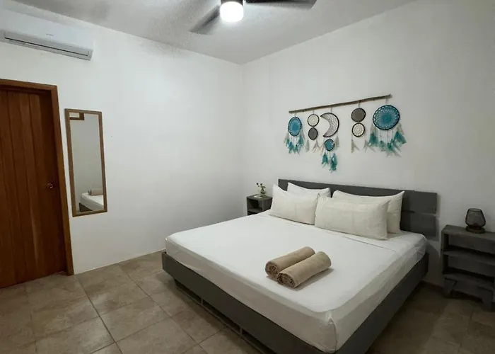 Hotel La Casa Del Sol Holbox