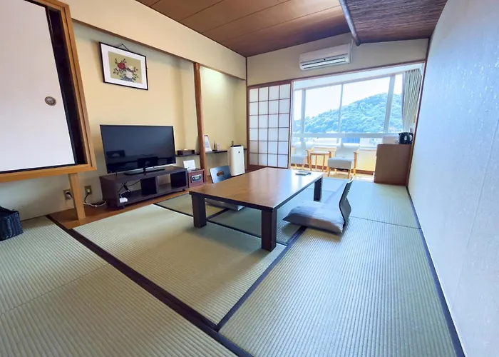 Atami Onsen Hotel Yume Iroha
