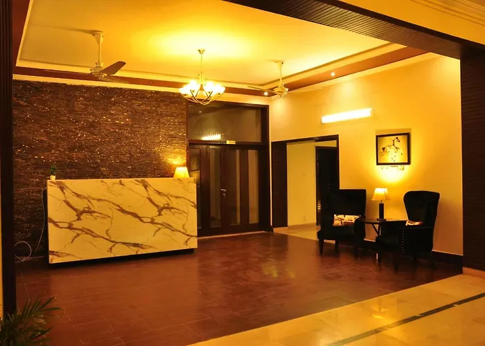 Reina Boutique Hotel - G6