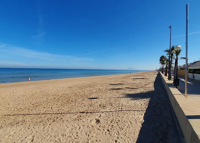 Charli Beach