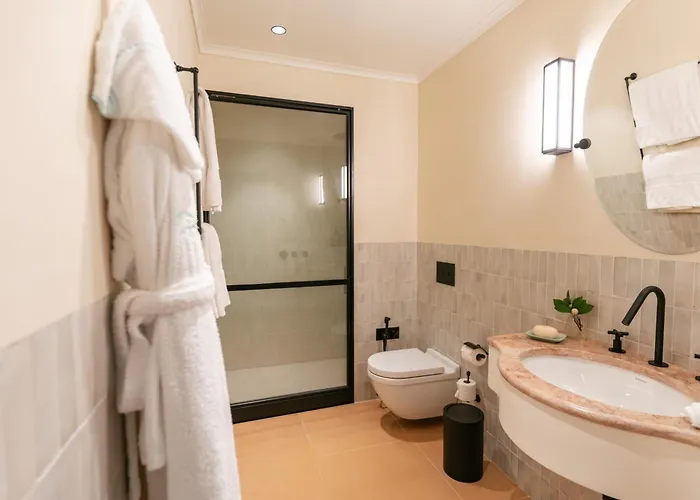 Valverde Santar Hotel&SPA - Relais&Châteaux