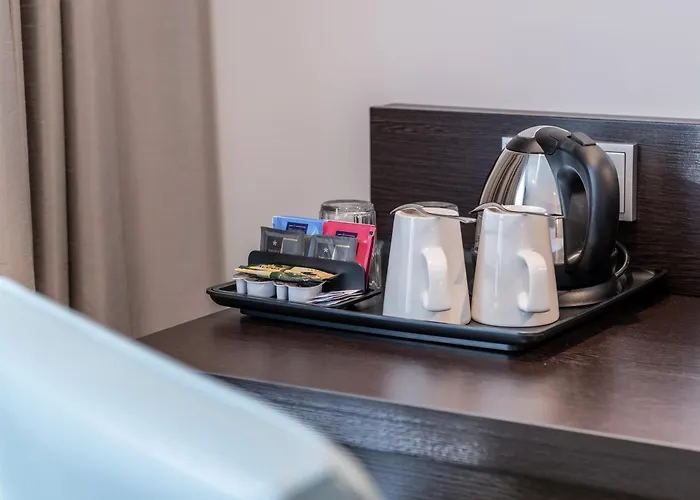 Premier Inn Essen City Limbecker Platz