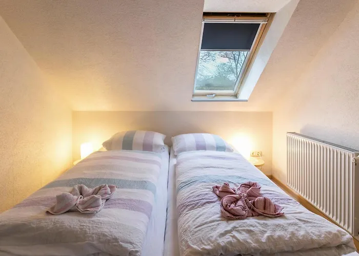 Ferienwohnung Frischauf