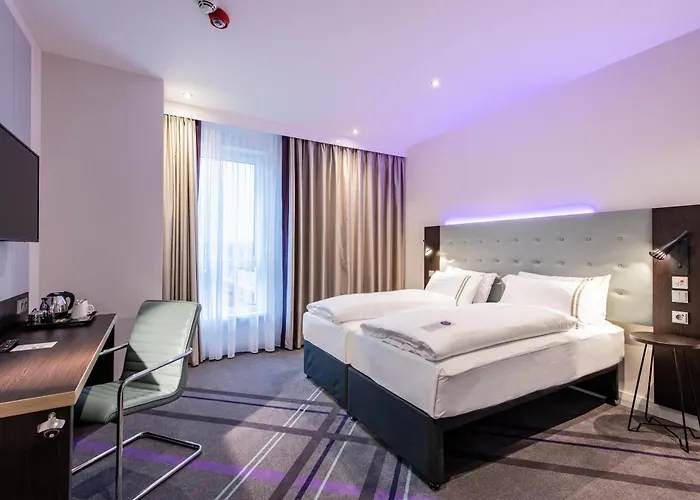 Premier Inn Essen City Centre