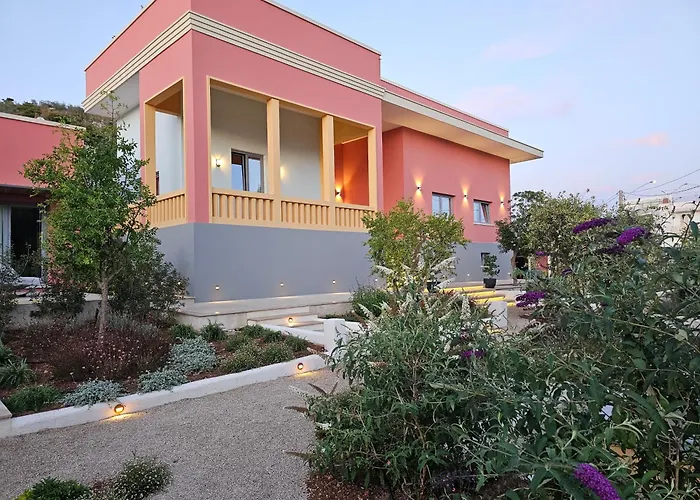 Costiero Elegant Suite Gallipoli Mare