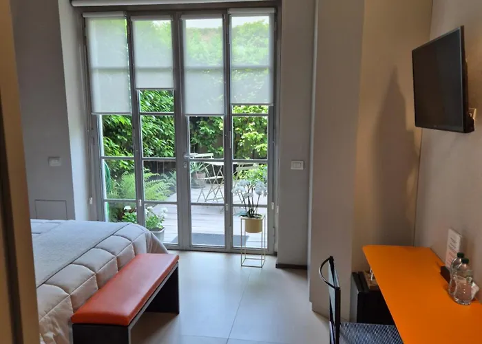 B&B Morindino Design