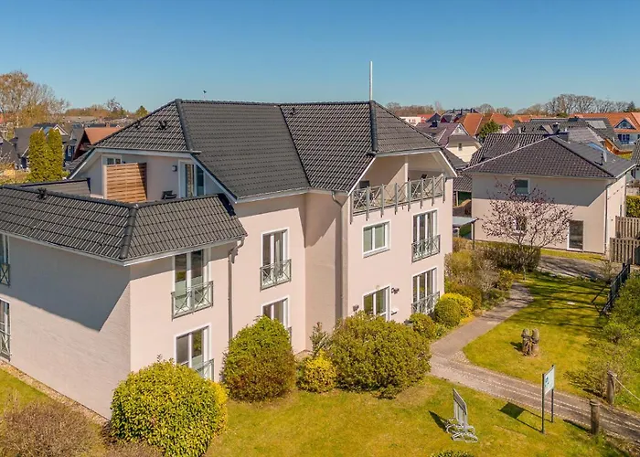 Johouse Zingst Johouse Zimmer 17