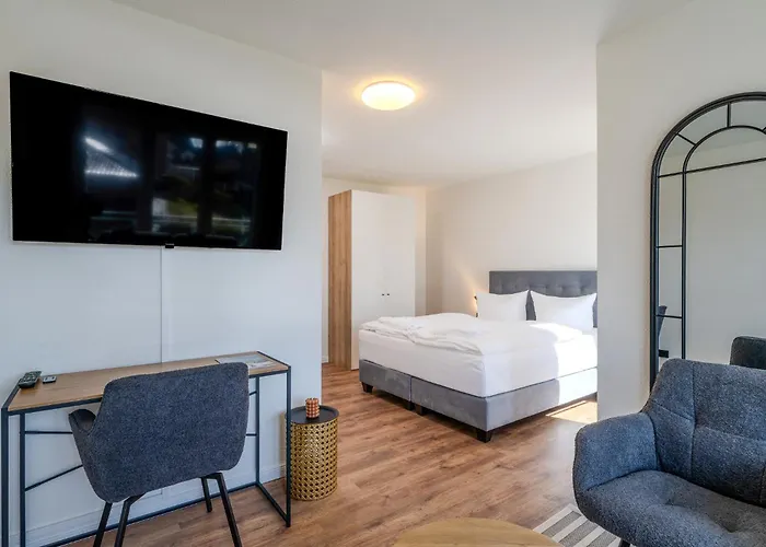 Johouse Zingst Johouse Zimmer 08