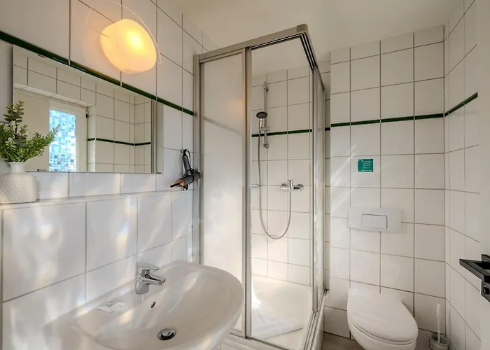 Johouse Zingst Johouse Zimmer 21