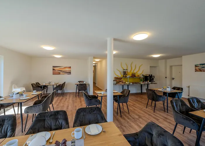 Johouse Zingst Johouse Zimmer 01
