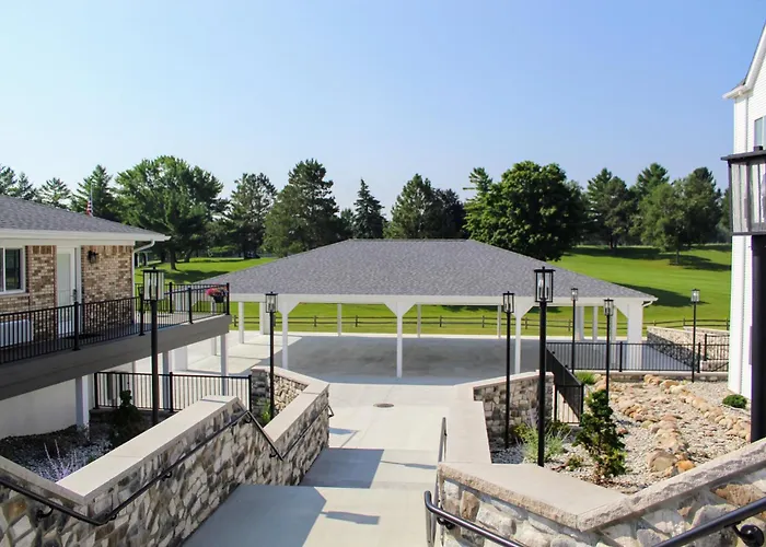 Lakeview Hills Golf & Resort