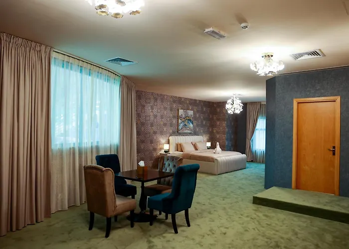 Boutique Hotel