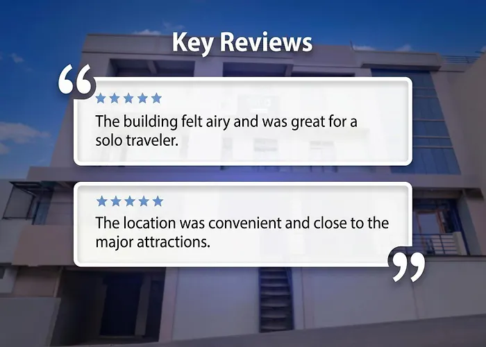 Hotel O Rynjah