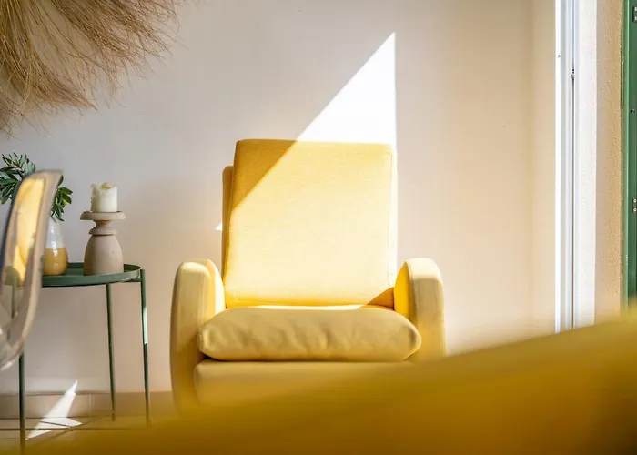 Soller beach apartment