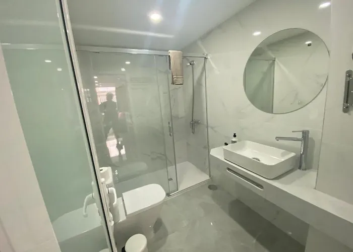 Alaram Holidays House By Villas Rivero