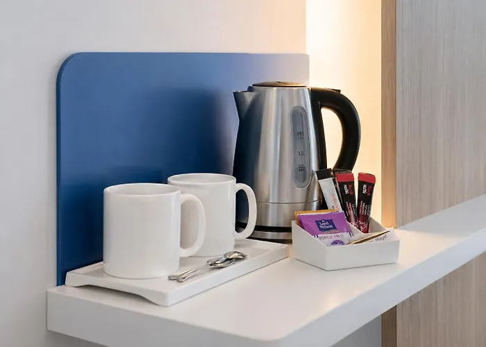 Holiday Inn Express Munich Airport - Erding By Ihg