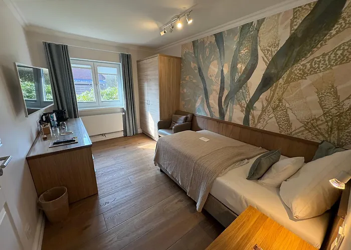 Boardinghouse Robbe
