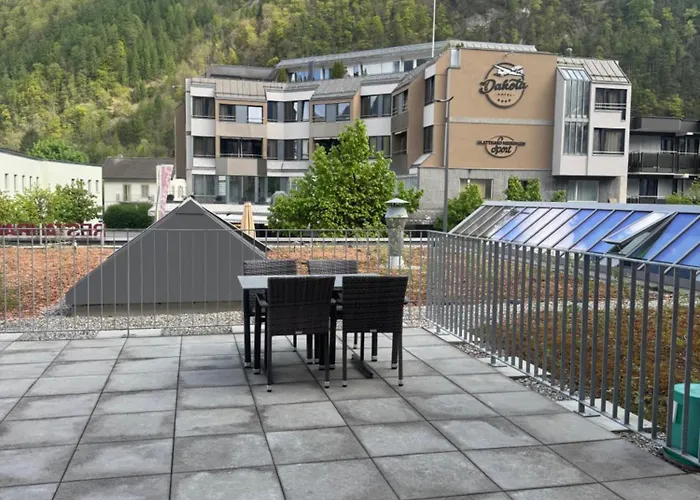 Hotel Ilufa