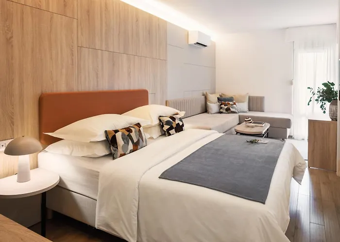 Hotel Waterman Kaktus