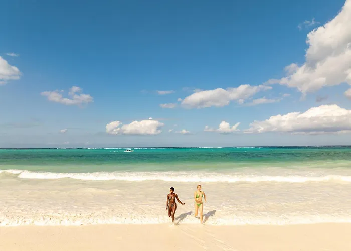 Clove Island Essence & Spa Boutique